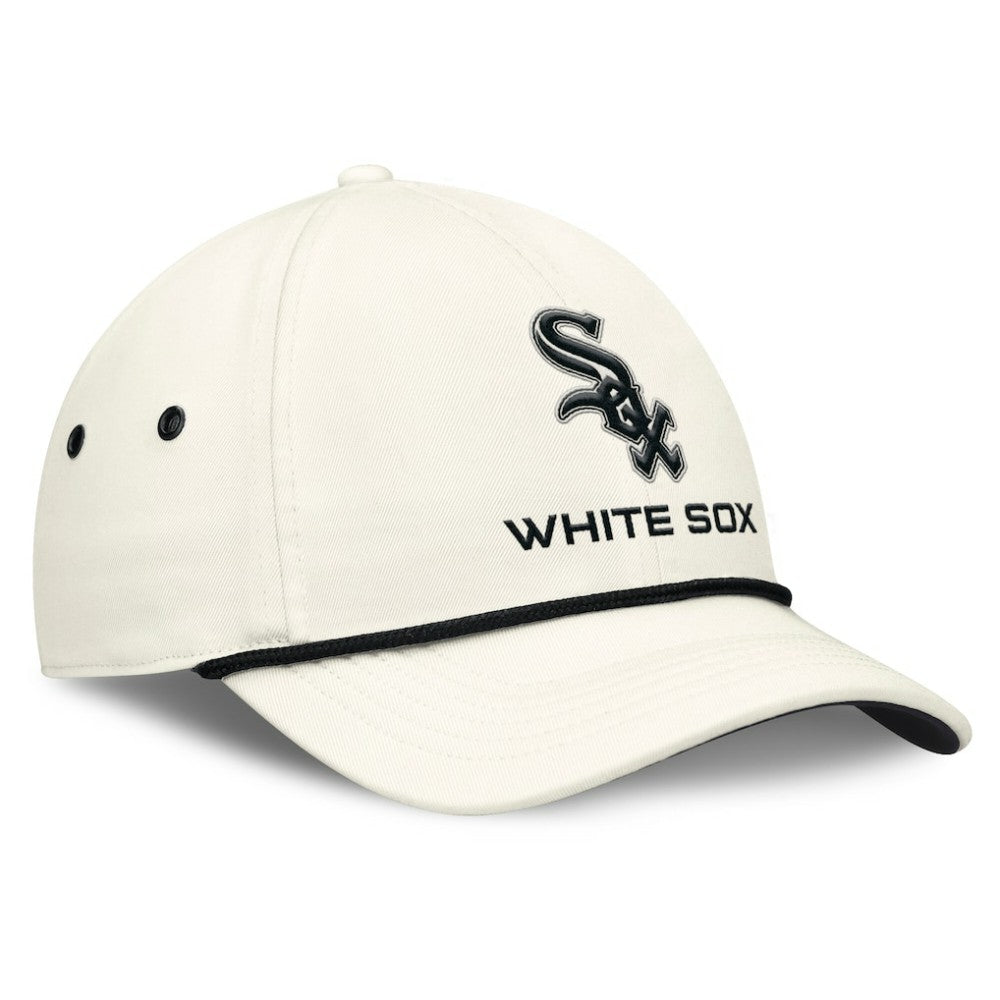 Chicago White Sox Nike Club Adjustable Hat - MLB