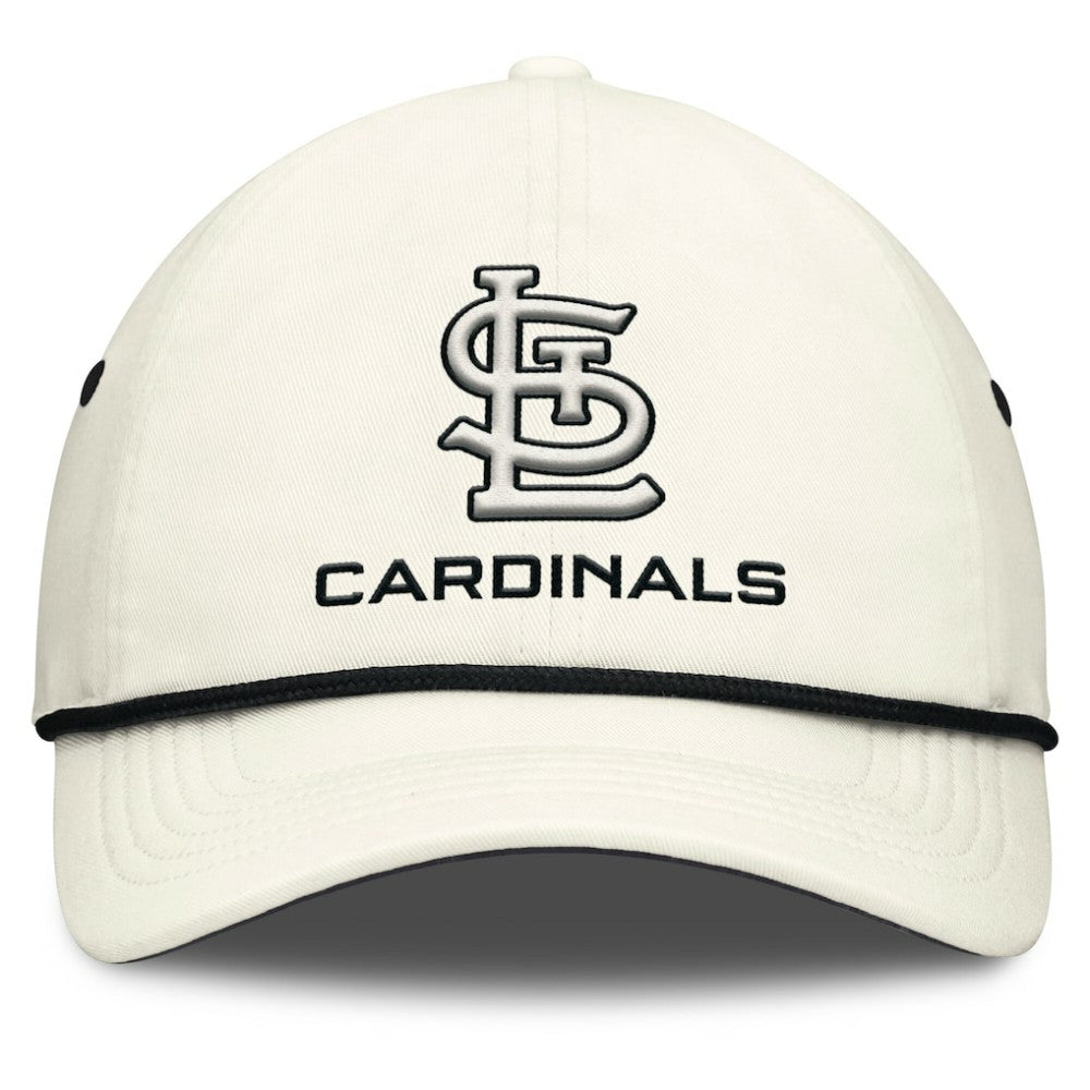 St. Louis Cardinals Nike Club Adjustable Hat - MLB