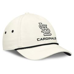St. Louis Cardinals Nike Club Adjustable Hat - MLB
