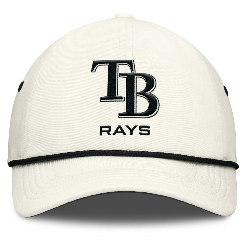 Tampa Bay Rays Nike Club Adjustable Hat - MLB