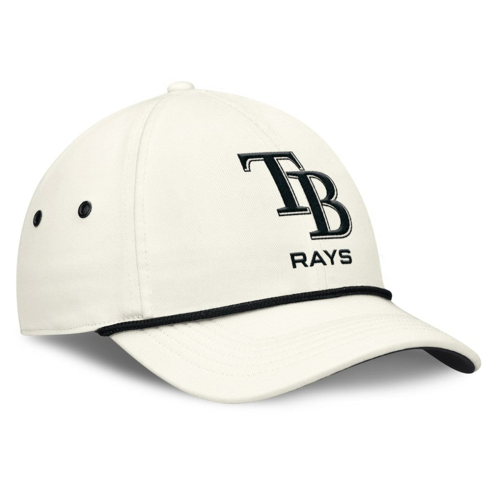 Tampa Bay Rays Nike Club Adjustable Hat - MLB