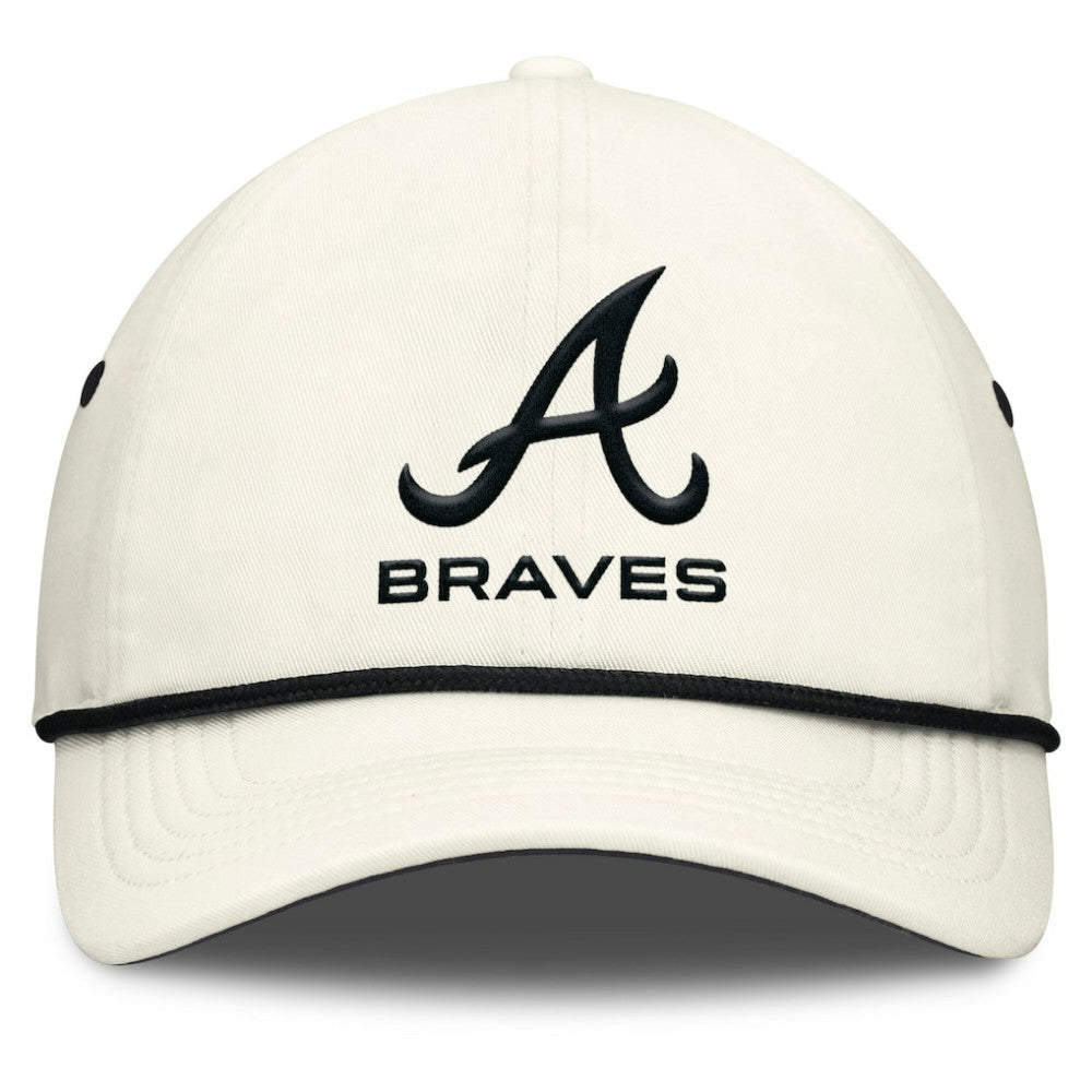 Atlanta Braves Nike Club Adjustable Hat - MLB