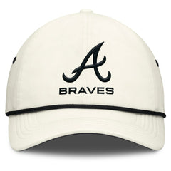 Atlanta Braves Nike Club Adjustable Hat - MLB