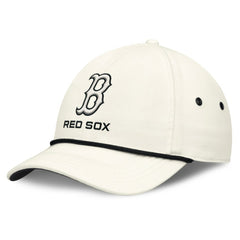 Boston Red Sox Nike Club Adjustable Hat - MLB