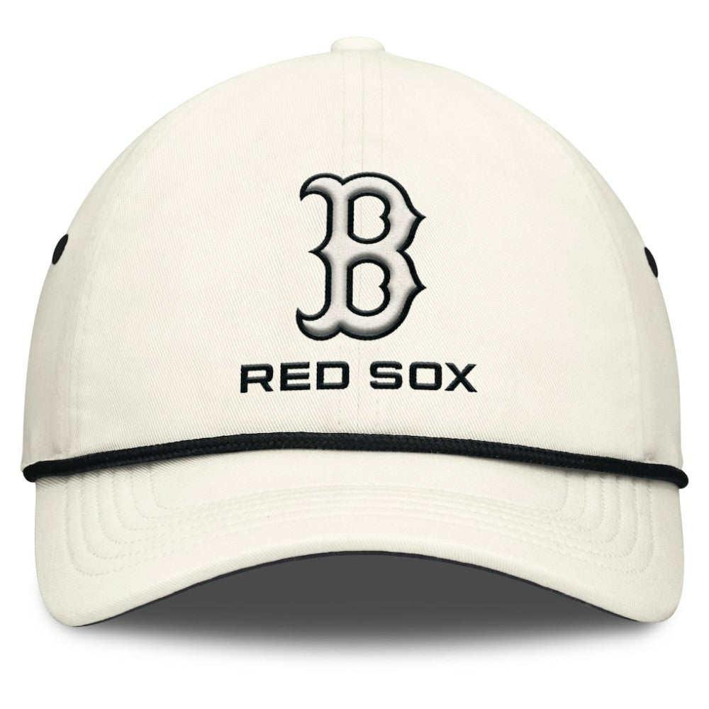 Boston Red Sox Nike Club Adjustable Hat - MLB