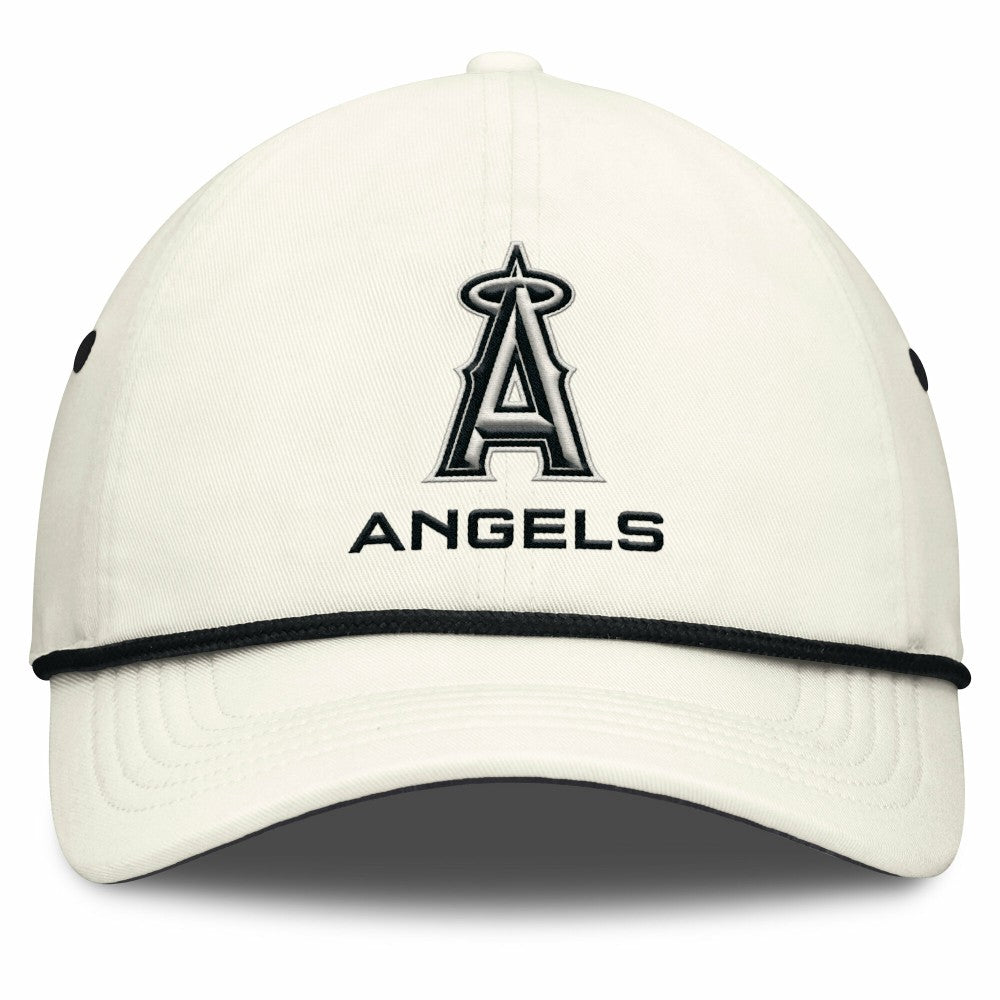 Los Angeles Angels Nike Club Adjustable Hat - MLB