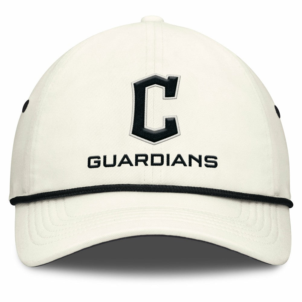 Cleveland Guardians Nike Club Adjustable Hat - MLB