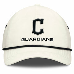 Cleveland Guardians Nike Club Adjustable Hat - MLB
