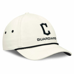 Cleveland Guardians Nike Club Adjustable Hat - MLB