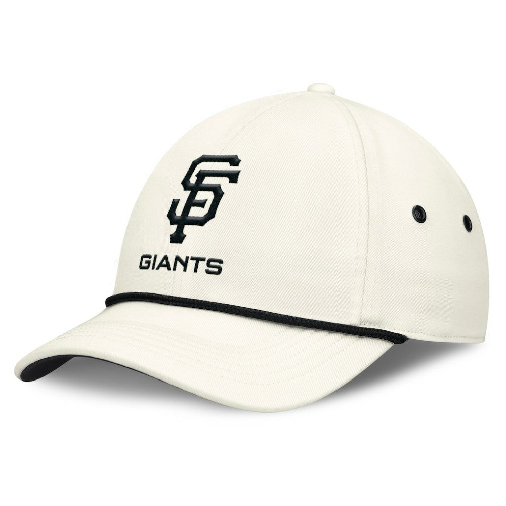 San Francisco Giants Nike Club Adjustable Hat - MLB