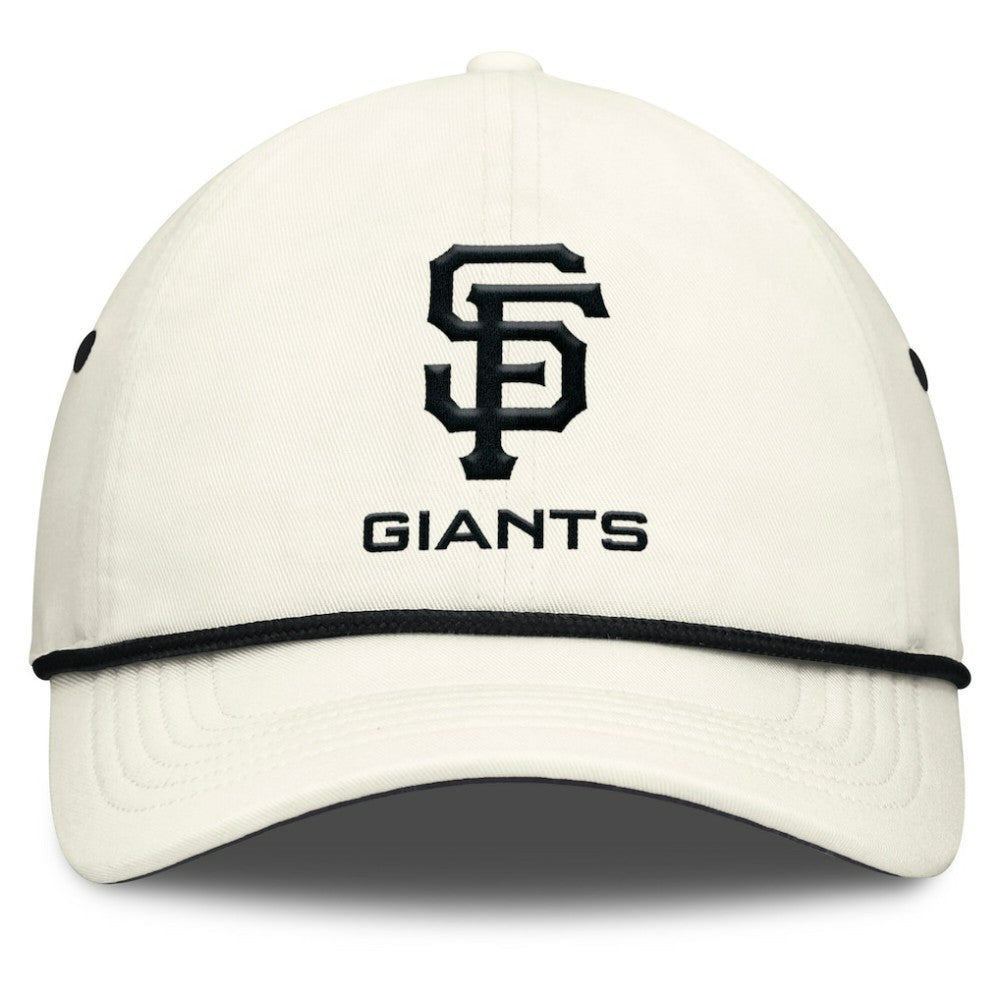 San Francisco Giants Nike Club Adjustable Hat - MLB