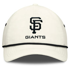 San Francisco Giants Nike Club Adjustable Hat - MLB