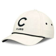 Chicago Cubs Nike Club Adjustable Hat - MLB