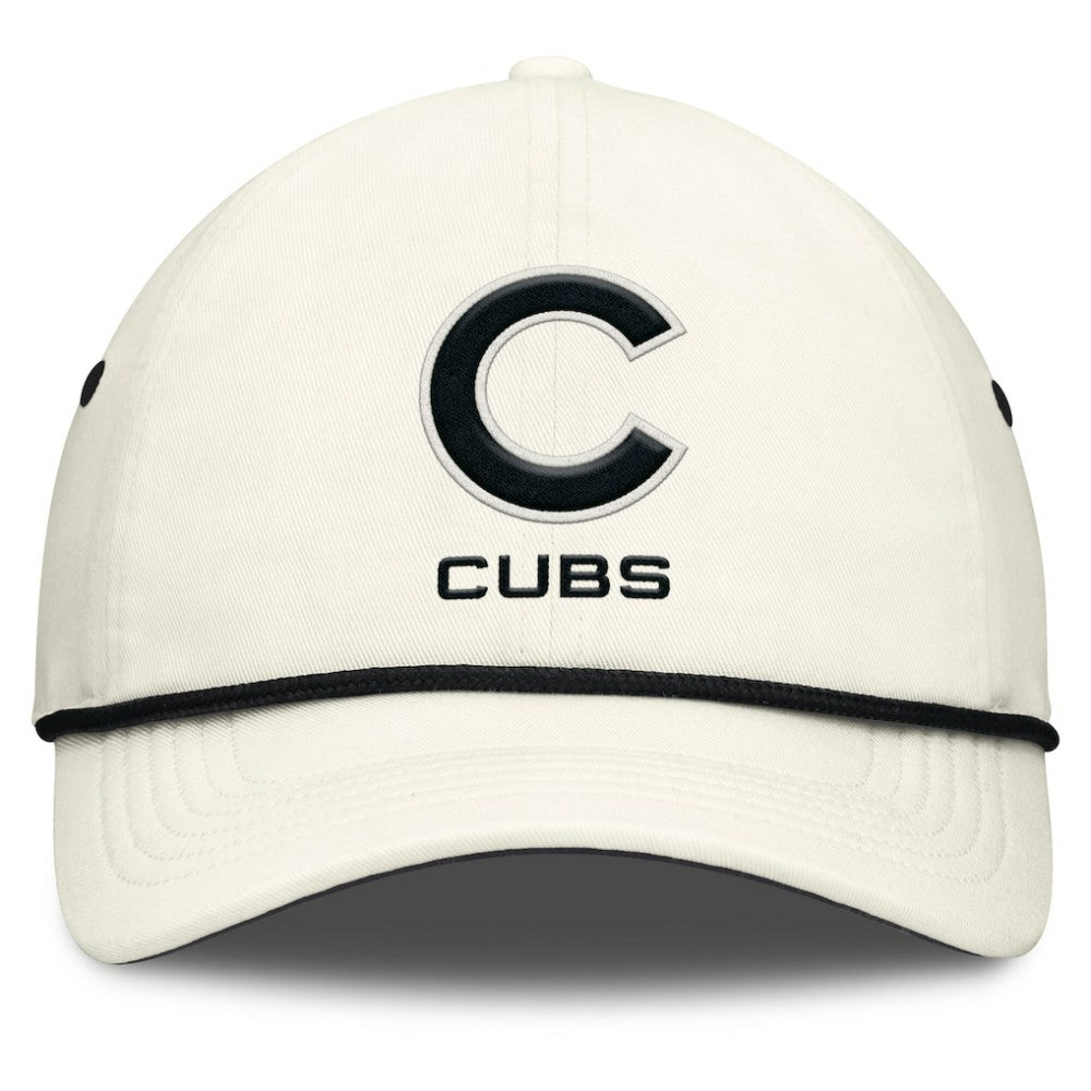 Chicago Cubs Nike Club Adjustable Hat - MLB