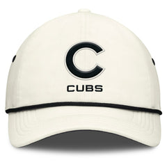 Chicago Cubs Nike Club Adjustable Hat - MLB
