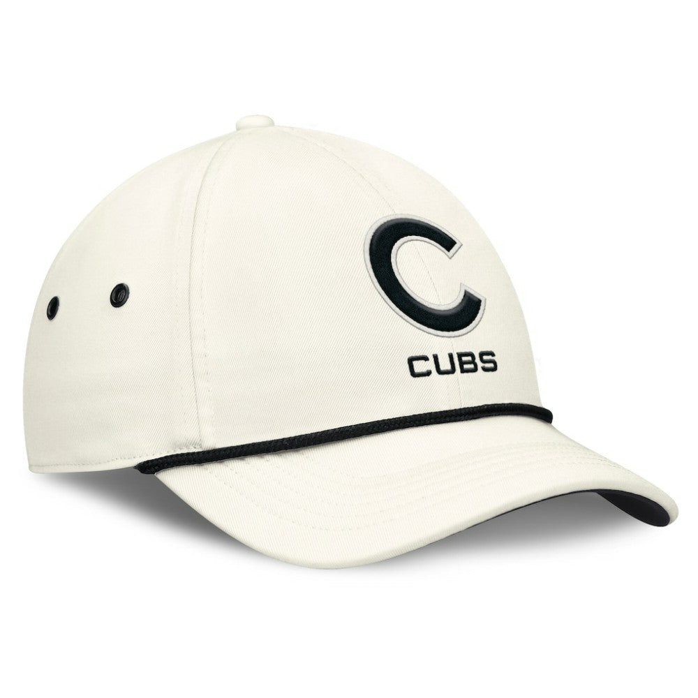 Chicago Cubs Nike Club Adjustable Hat - MLB