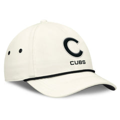 Chicago Cubs Nike Club Adjustable Hat - MLB