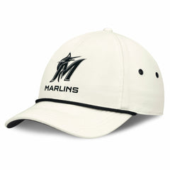 Miami Marlins Nike Club Adjustable Hat - MLB