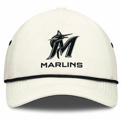 Miami Marlins Nike Club Adjustable Hat - MLB
