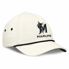 Miami Marlins Nike Club Adjustable Hat - MLB