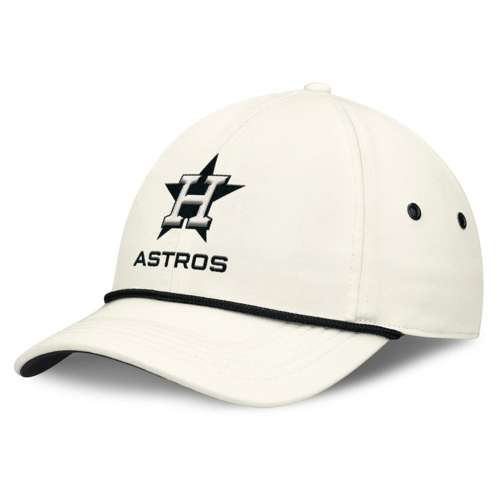 Houston Astros Nike Club Adjustable Hat - MLB