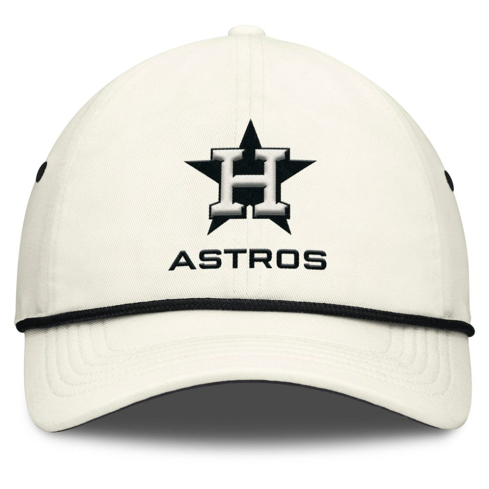 Houston Astros Nike Club Adjustable Hat - MLB