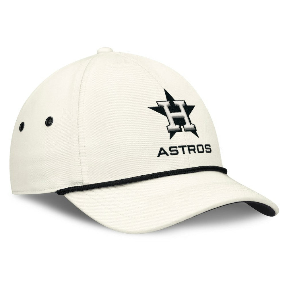 Houston Astros Nike Club Adjustable Hat - MLB