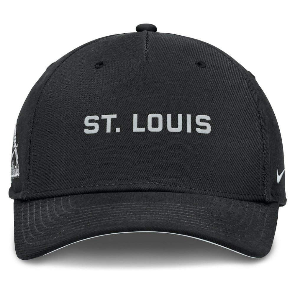 St. Louis Cardinals Nike Rise Performance Adjustable Hat - MLB