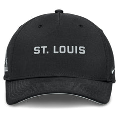 St. Louis Cardinals Nike Rise Performance Adjustable Hat - MLB