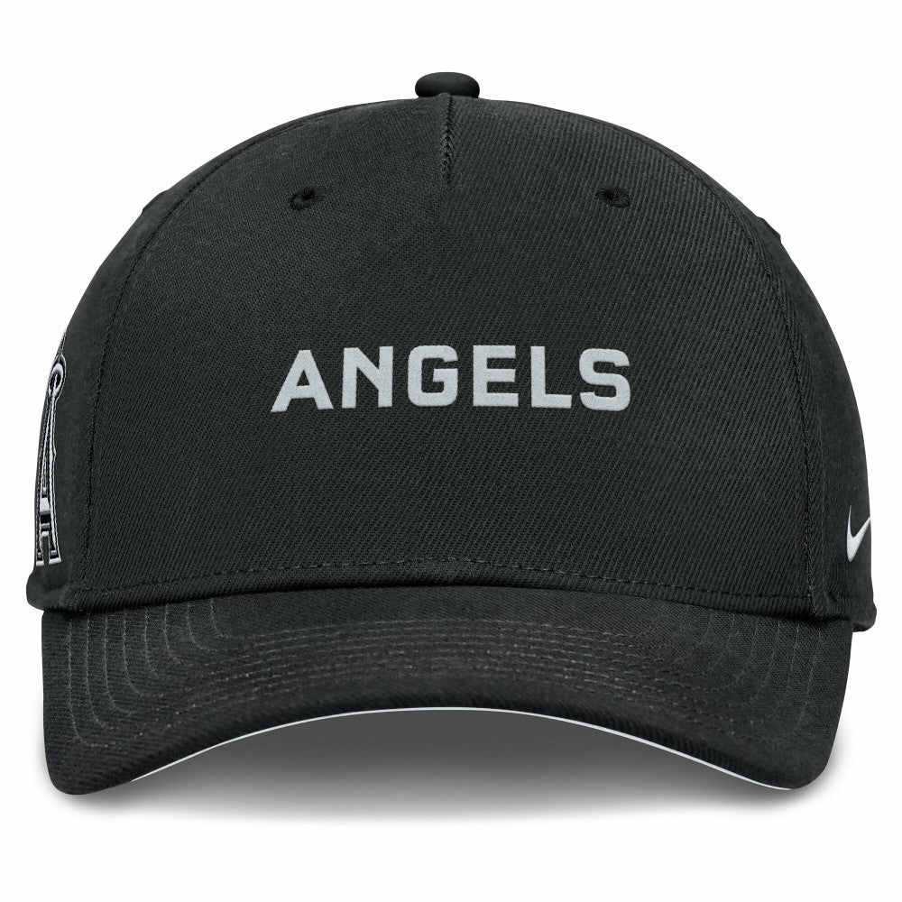 Los Angeles Angels Nike Rise Performance Adjustable Hat - MLB
