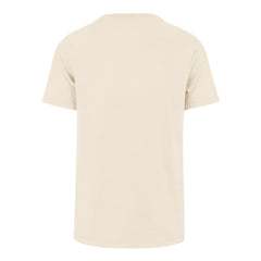 Toronto Maple Leafs '47 Poke Check Franklin T-Shirt - Cream - NHL