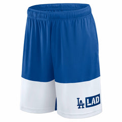 Los Angeles Dodgers Fanatics Best of the Best Shorts - MLB