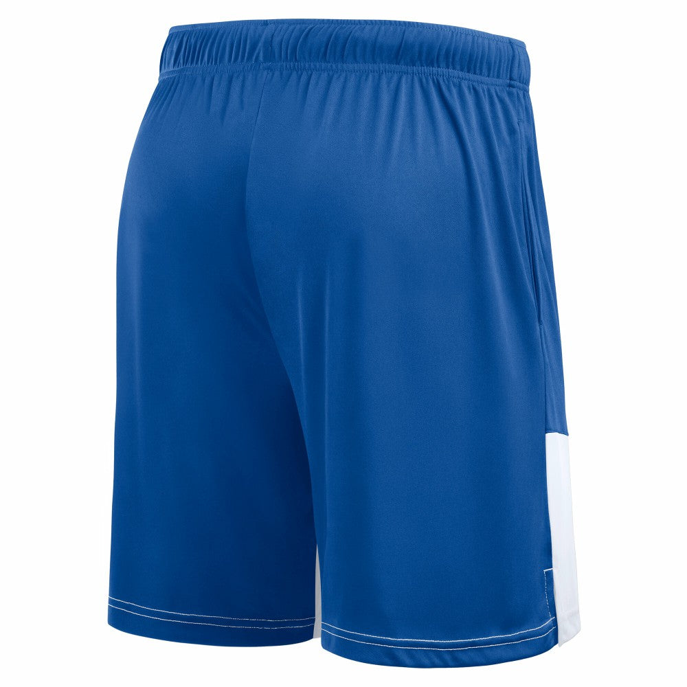 Los Angeles Dodgers Fanatics Best of the Best Shorts - MLB