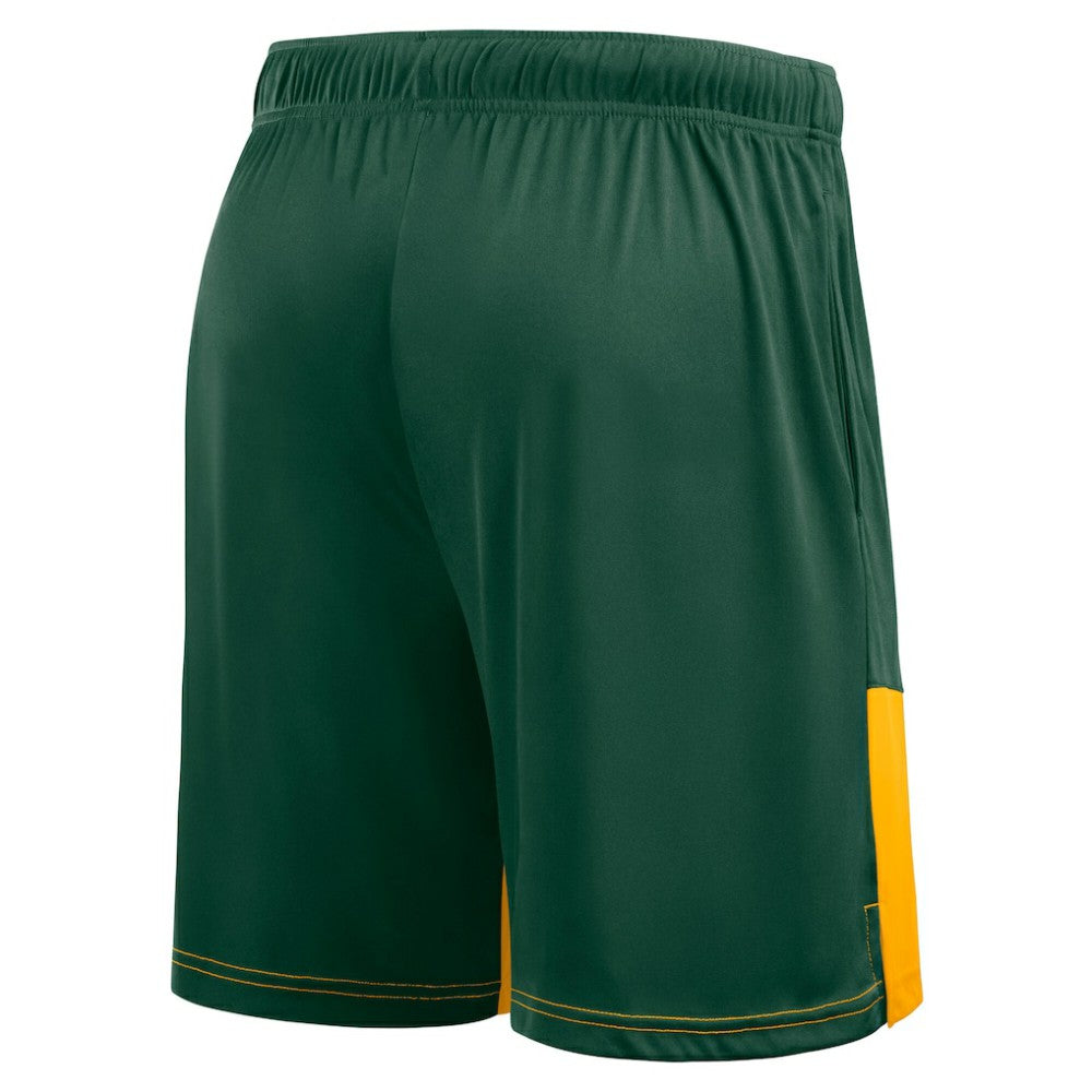 Athletics Fanatics Best of the Best Shorts - MLB