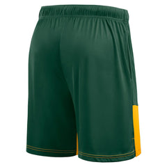 Athletics Fanatics Best of the Best Shorts - MLB