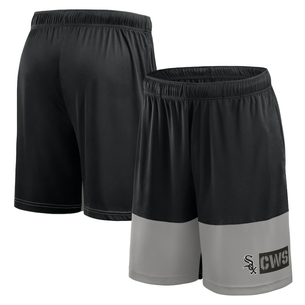 Chicago White Sox Fanatics Best of the Best Shorts - MLB