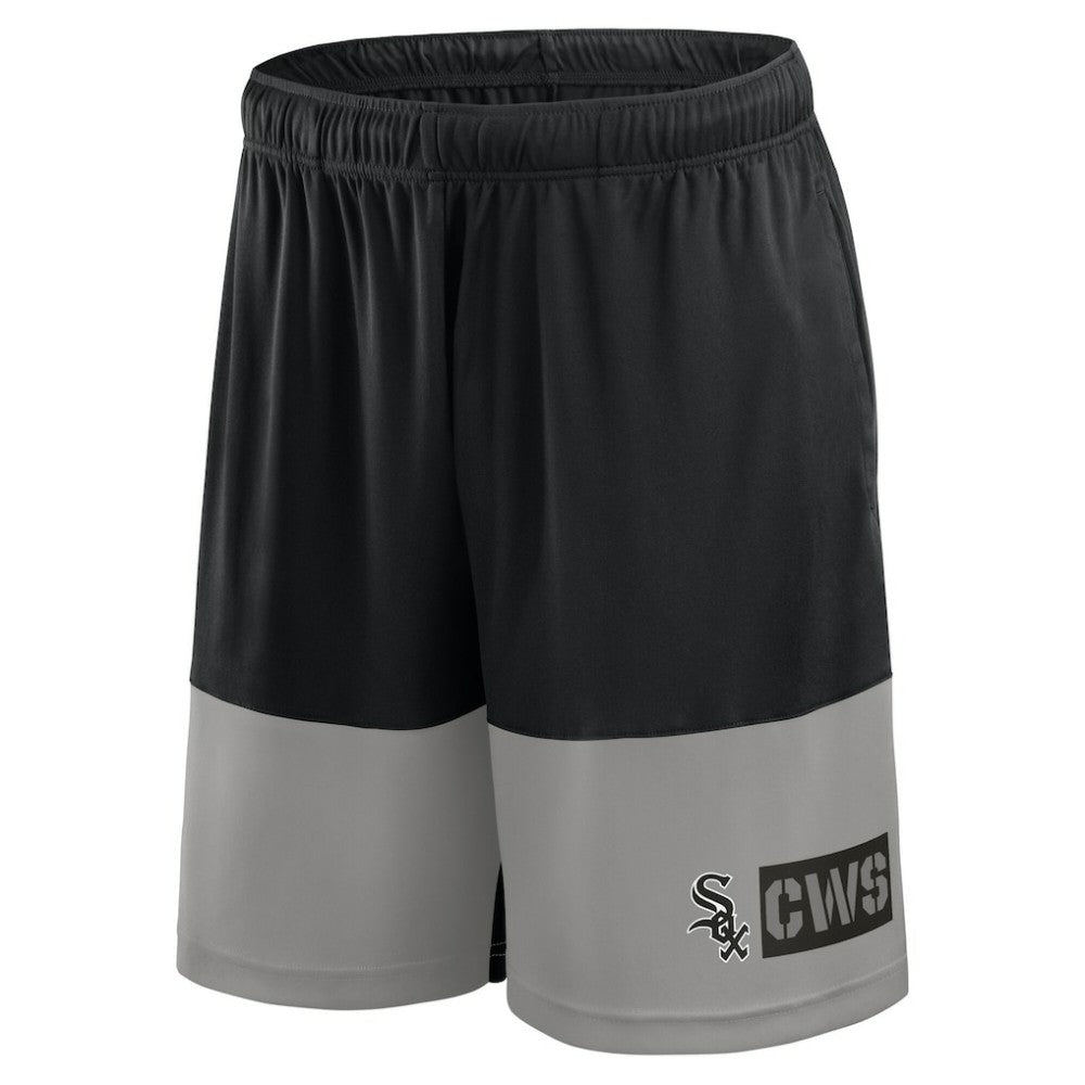 Chicago White Sox Fanatics Best of the Best Shorts - MLB