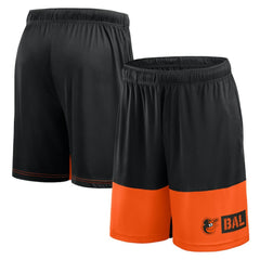 Baltimore Orioles Fanatics Best of the Best Shorts - MLB