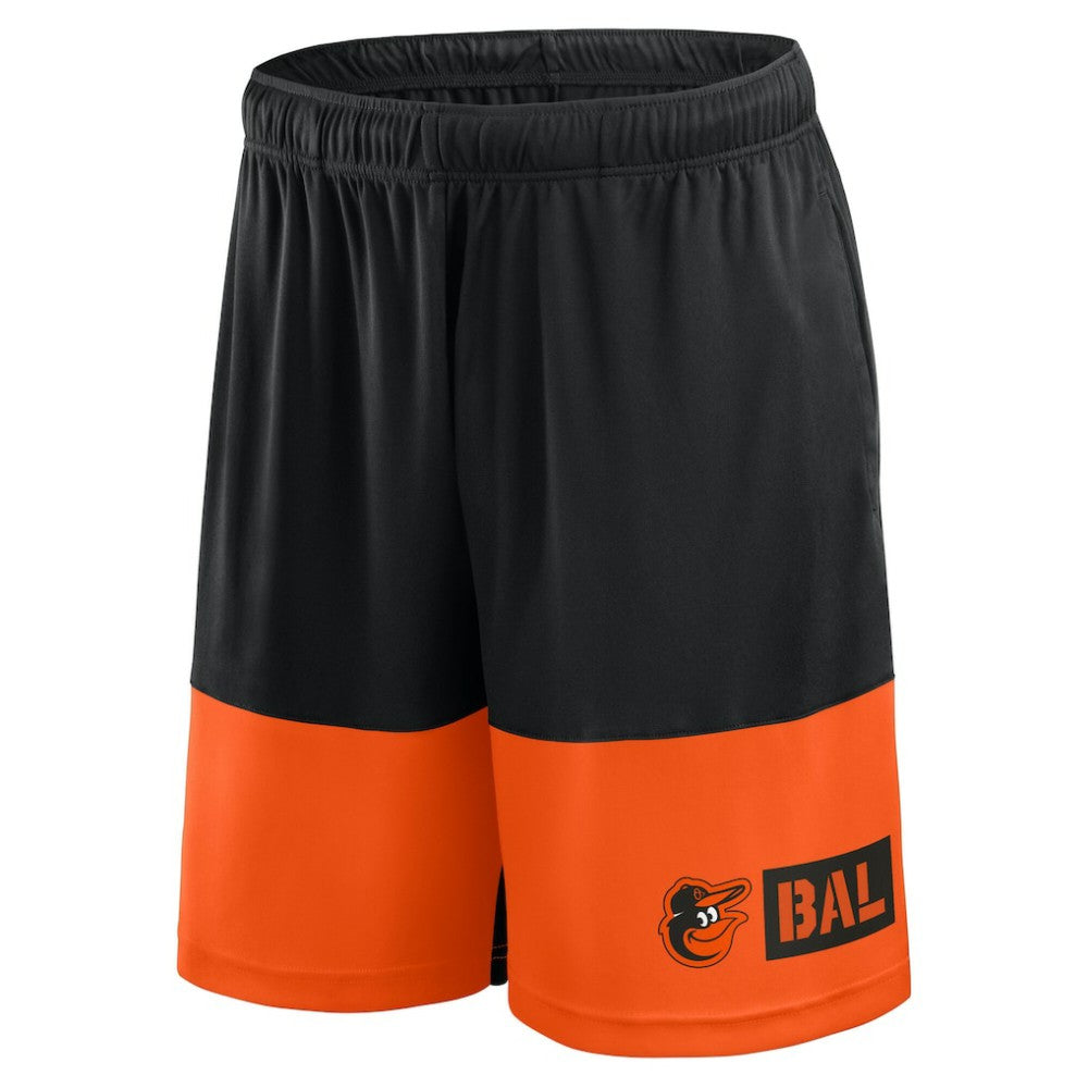 Baltimore Orioles Fanatics Best of the Best Shorts - MLB