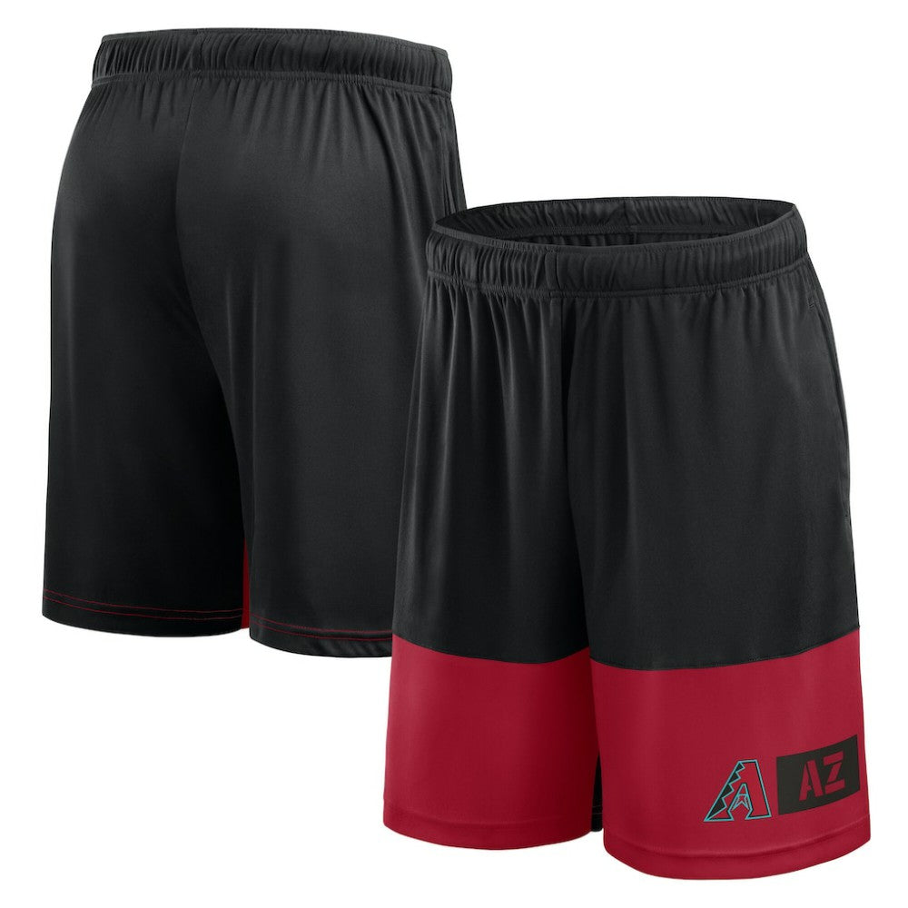 Arizona Diamondbacks Fanatics Best of the Best Shorts - MLB