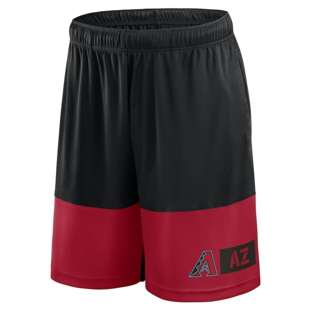 Arizona Diamondbacks Fanatics Best of the Best Shorts - MLB