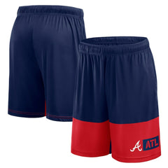 Atlanta Braves Fanatics Best of the Best Shorts - MLB