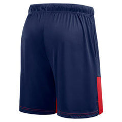 Atlanta Braves Fanatics Best of the Best Shorts - MLB