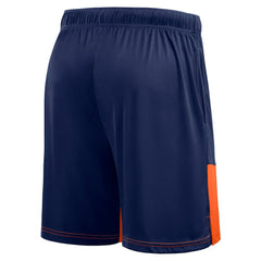 Detroit Tigers Fanatics Best of the Best Shorts - MLB