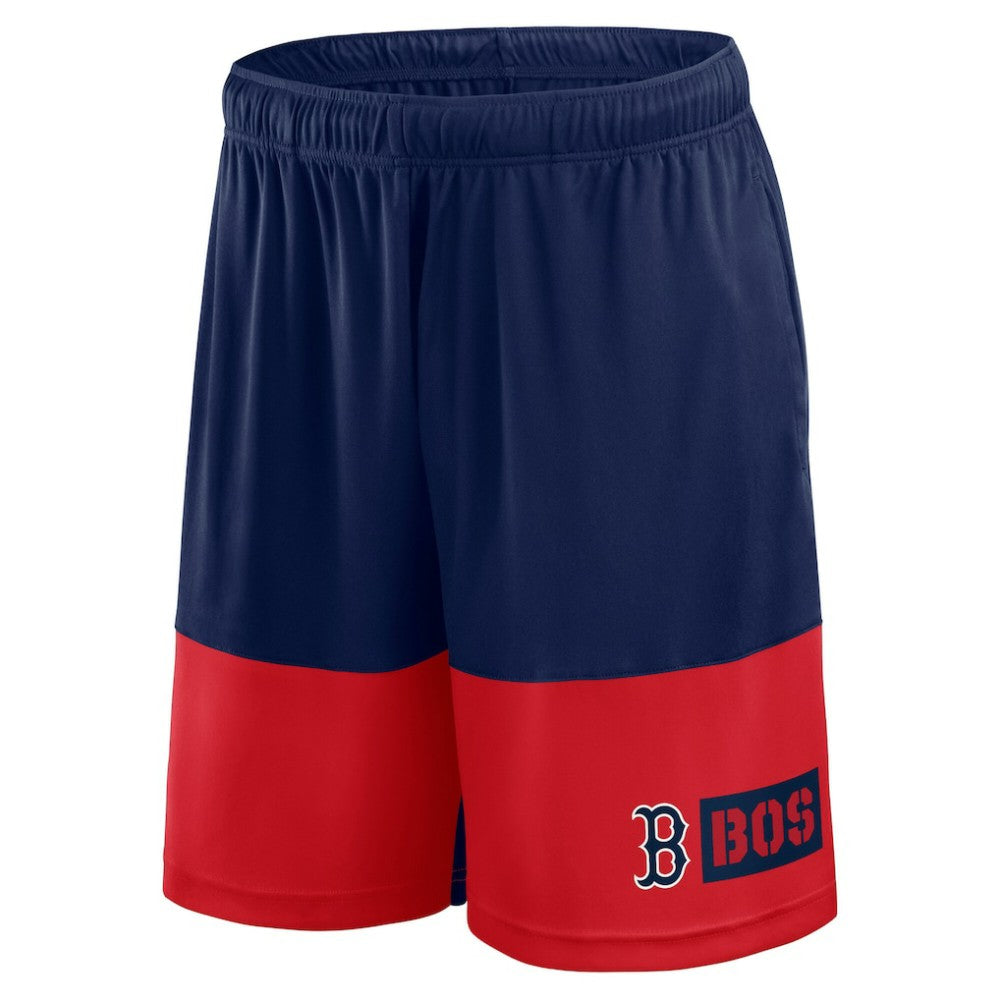 Boston Red Sox Fanatics Best of the Best Shorts - MLB