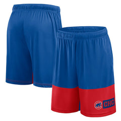 Chicago Cubs Fanatics Best of the Best Shorts - MLB
