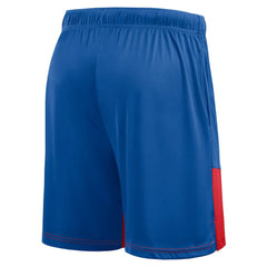 Chicago Cubs Fanatics Best of the Best Shorts - MLB