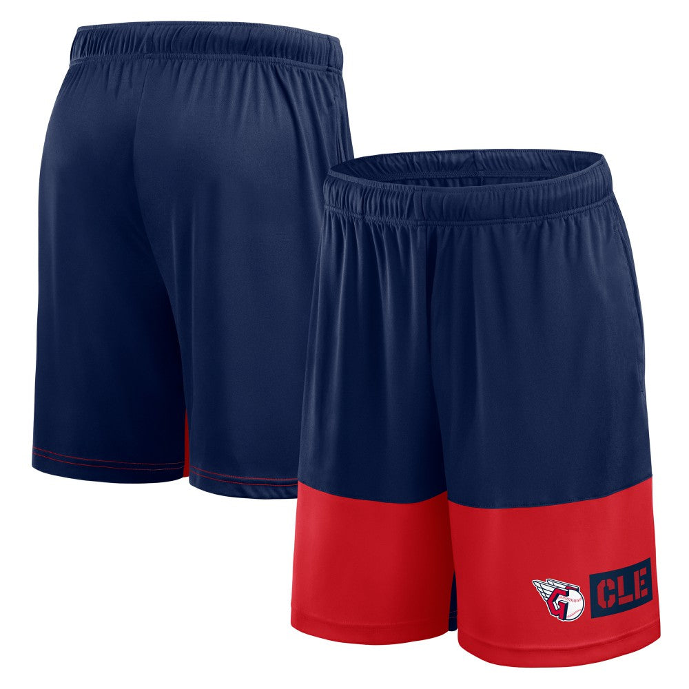 Cleveland Guardians Fanatics Best of the Best Shorts - MLB