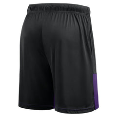Colorado Rockies Fanatics Best of the Best Shorts - MLB