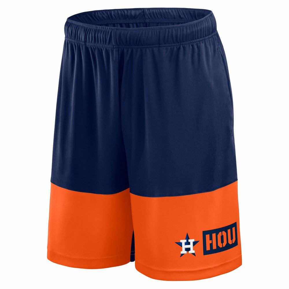 Houston Astros Fanatics Best of the Best Shorts - MLB